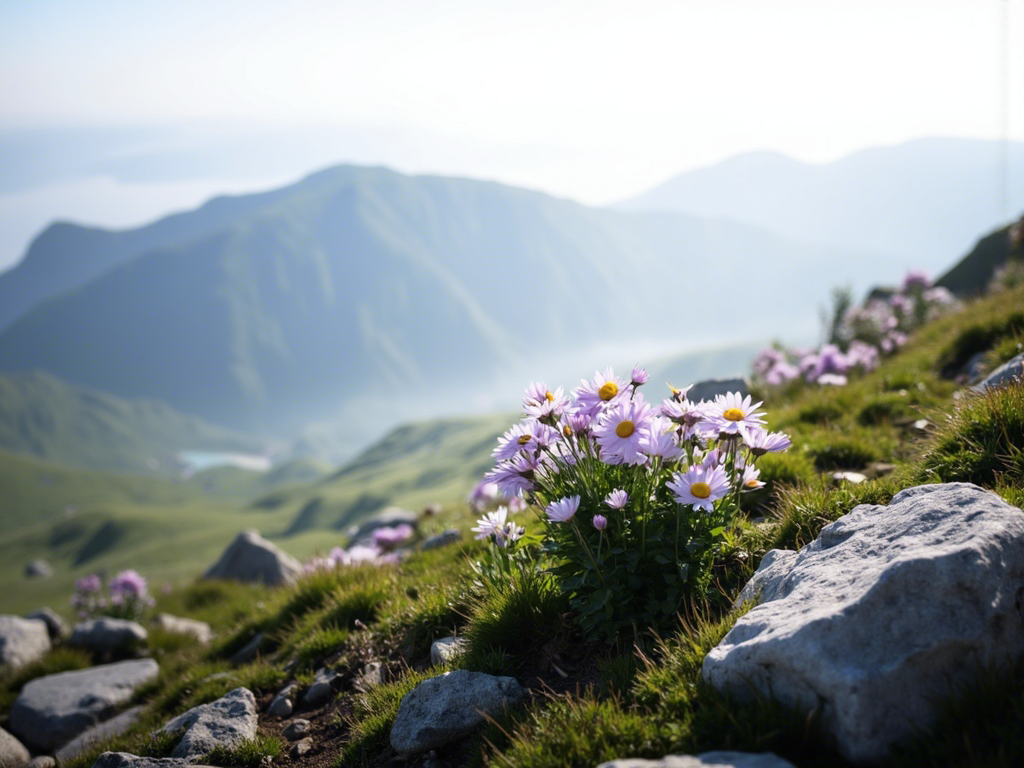 Differences Between Jinzijian and Common Chrysanthemum